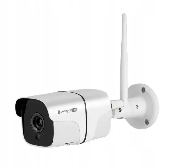 Jaką kamerę zewnętrzną WiFi wybrać, aby uniknąć rozczarowania?