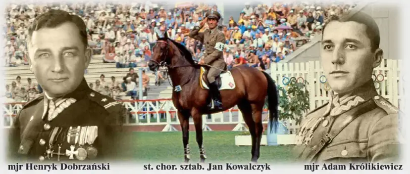 Historia jeździectwa konnego: Jak zmieniało się przez wieki?