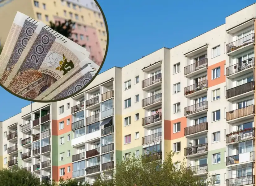 Komornik zajmie mieszkanie spółdzielcze? Poznaj swoje prawa!