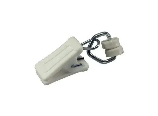 Gdzie kupić żabki do karniszy? Sprawdzone miejsca i oferty