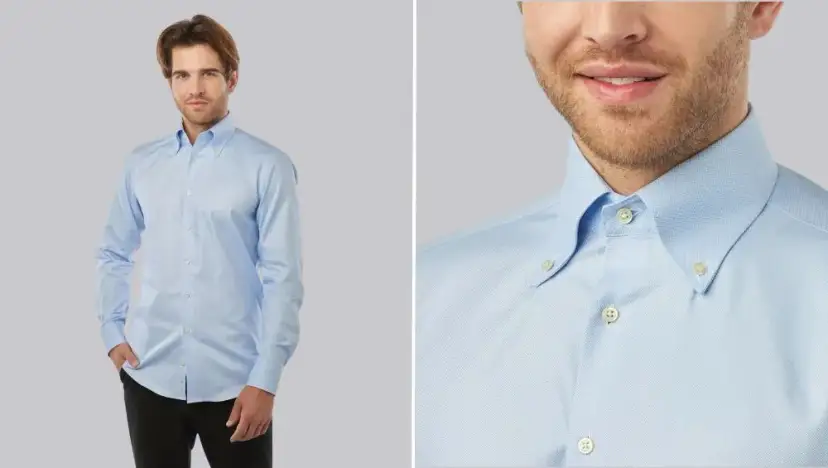 Włoskie koszule męskie marki – co je wyróżnia i jakie wybrać?