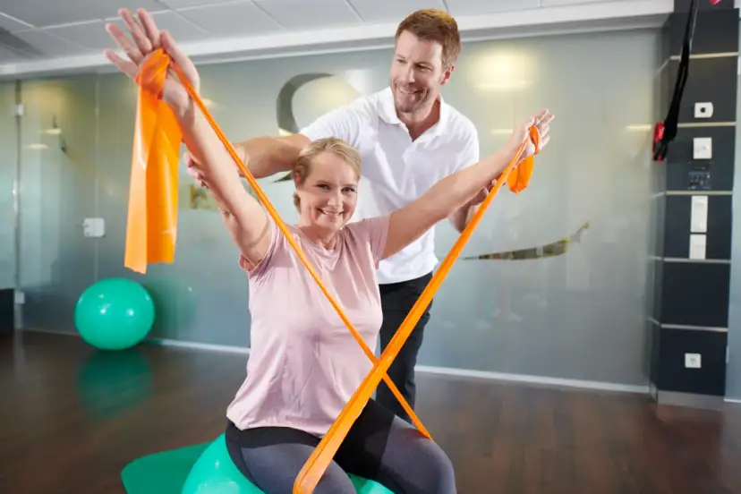 Vorsorge Reha: So sichern Sie Ihre Gesundheit und Lebensqualität