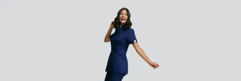 Fartuch spa: Wybierz idealny fartuch dla komfortu i stylu w pracy