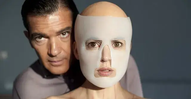 Gdzie obejrzeć skórę w której żyję? Film nie jest na YouTube