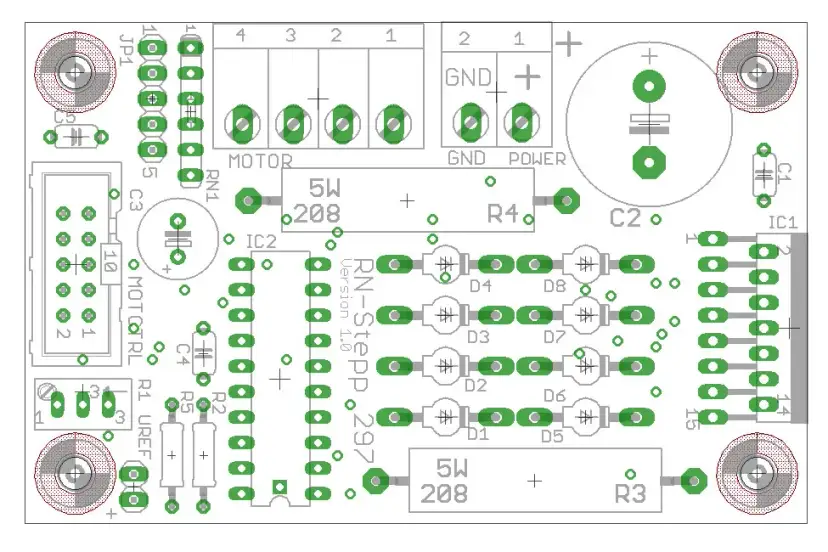 Schrittmotortreiber: Auswahl, Funktion & Top-Tipps für Projekte