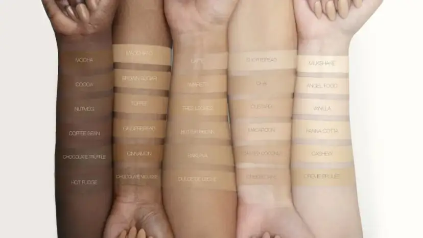 Jak dobrać podkład do cery? Poradnik krok po kroku