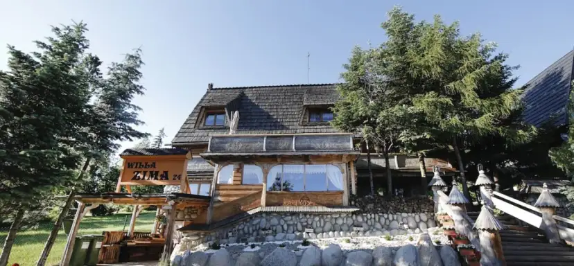 Góralski styl Bukowina: wyjątkowe noclegi i lokalne rzemiosło