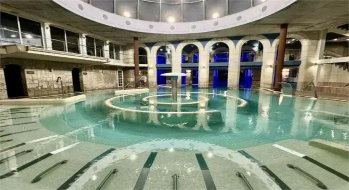 Balneario de Mondariz: Tu guía para una escapada de lujo y bienestar