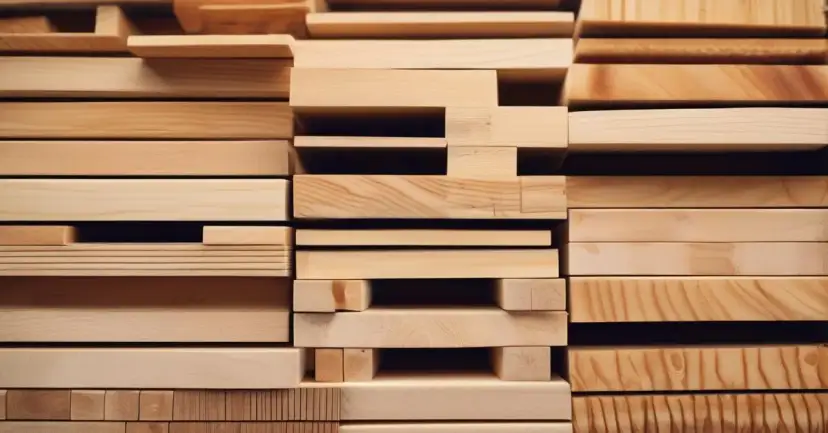 Ile m3 drewna na dach 300m2? Oblicz dokładnie i uniknij strat