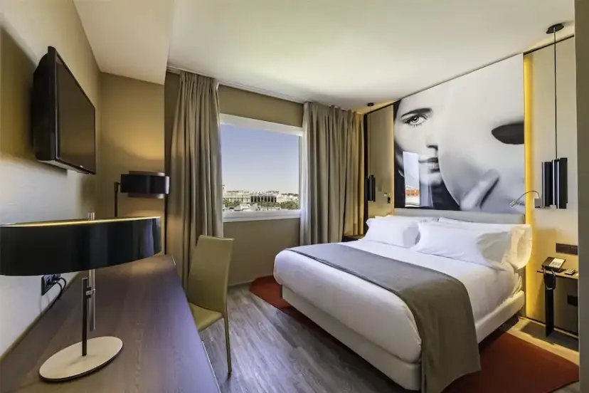 ¿Por qué NH Collection Madrid Suecia es tu lujo en Madrid?