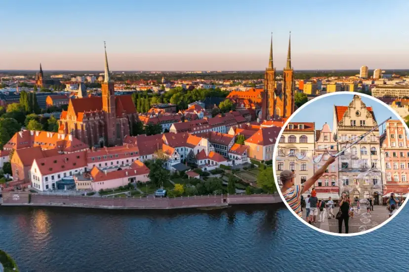 Wenecja Polska atrakcje, które zaskoczą każdego turystę