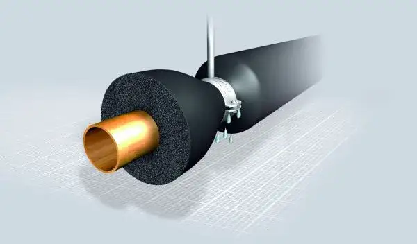 Izolacja rur co na zewnątrz: jak uniknąć strat ciepła i uszkodzeń