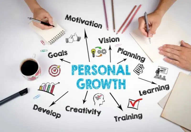 Jak się rozwijać: 10 skutecznych sposobów na osobisty sukces