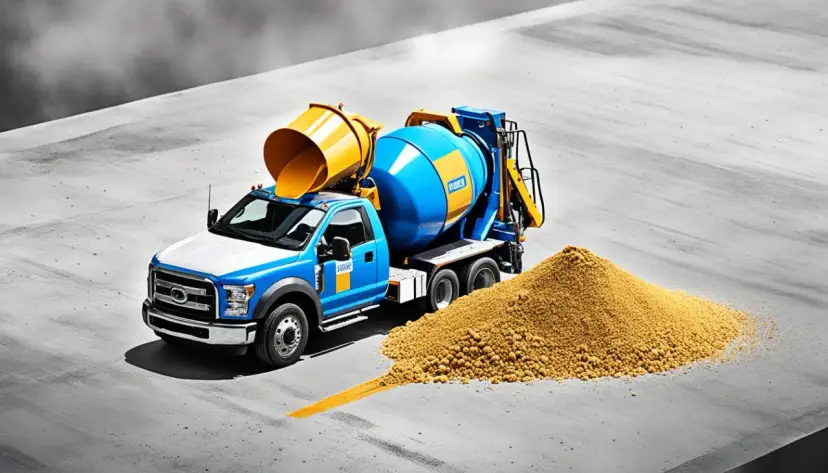 Ile cementu na taczkę betonu? Poznaj idealne proporcje i oszczędności