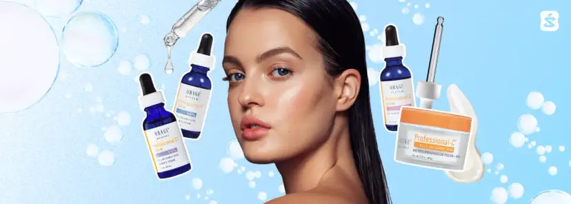 Serum z witaminą C codziennie? Ekspertka radzi, jak stosować!