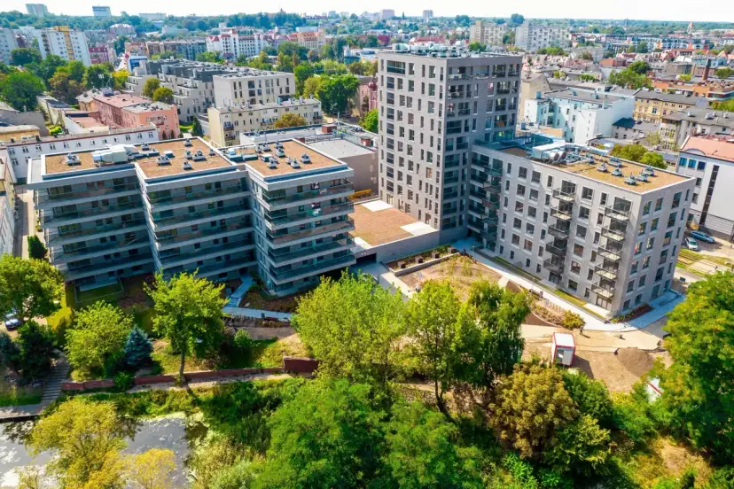 Gdzie są najtańsze mieszkania w Polsce? Odkryj najlepsze lokalizacje