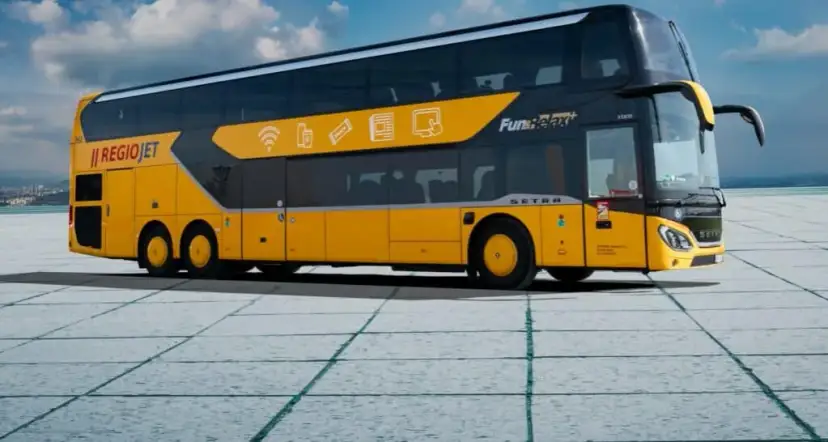 Ile kosztuje bus do Chorwacji? Zaskakujące ceny i ukryte opłaty