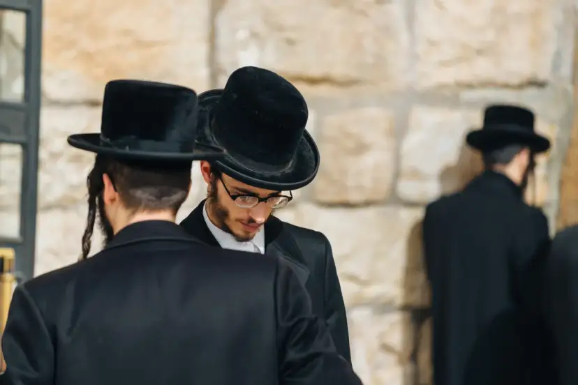 Judaizm w jakich krajach? Odkryj największe społeczności żydowskie