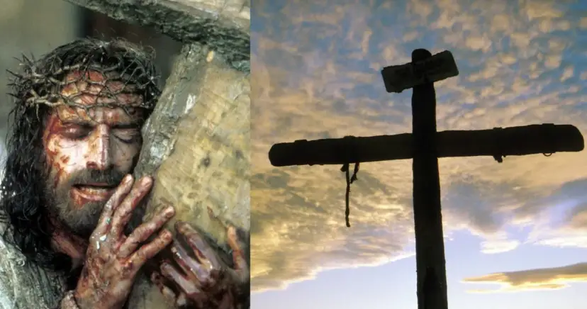 Na jakiej górze ukrzyżowano Jezusa? Odkryj tajemnice Golgoty