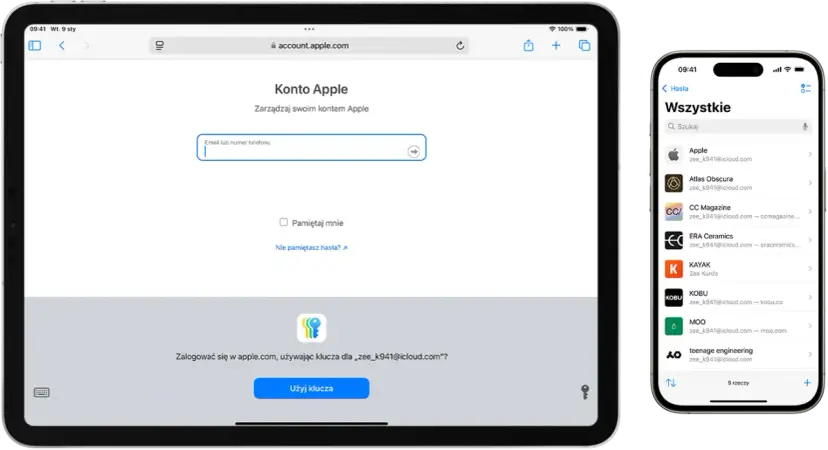 Jak założyć hasło na aplikacje iPhone i zabezpieczyć swoje dane