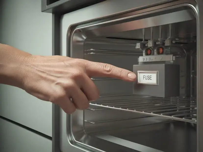 Jaki bezpiecznik do piekarnika? Uniknij niebezpieczeństw i kosztów