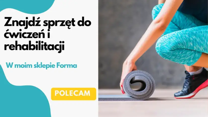 Jakie ćwiczenia po złamaniu kości strzałkowej pomogą w szybkim powrocie do zdrowia