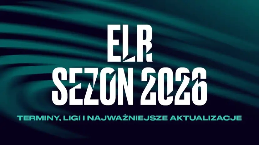 Sezon 2026 LoL: Kiedy start? Splity i Nowości. Zdominuj Rift!