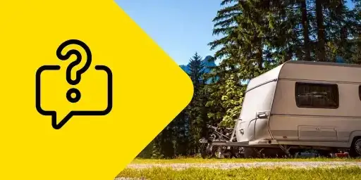 Jakie prawo jazdy potrzebne do przyczepy kempingowej? Sprawdź wymagania