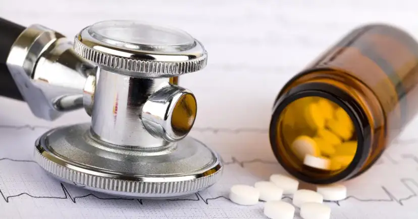 Nedal (nebiwolol): Skutki uboczne poznaj je i bądź spokojny