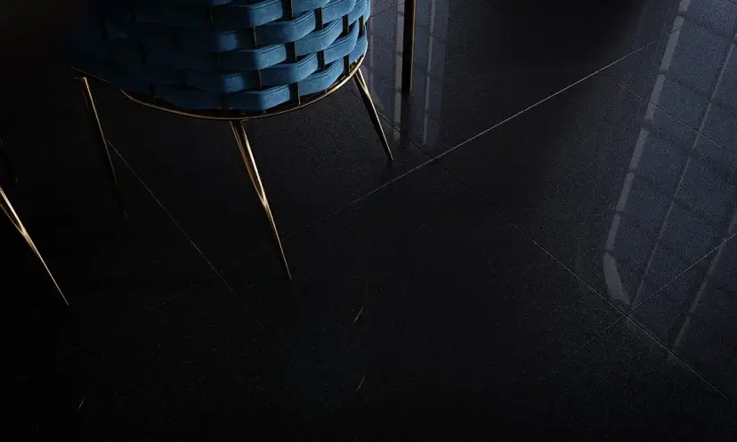 Czy gres szkliwiony jest śliski? Sprawdź ryzyko poślizgnięcia!