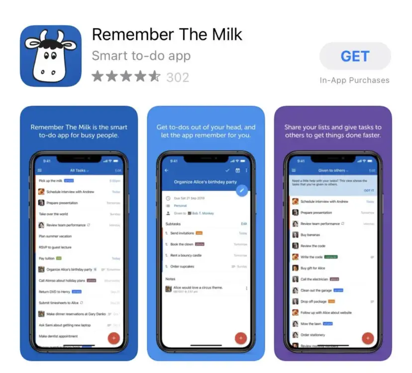 Aplikacja Reminder: Jak Uporządkować Czas i Nie Zapominać?