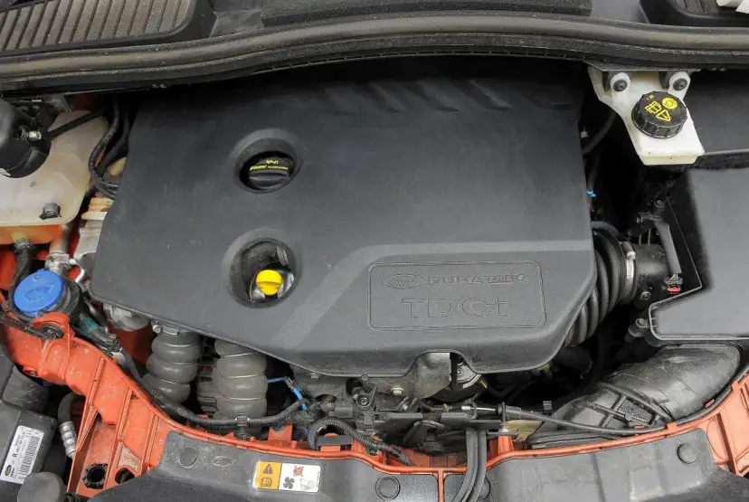 Jaki silnik do Forda C-Max II? Niezawodność i koszty pod lupą