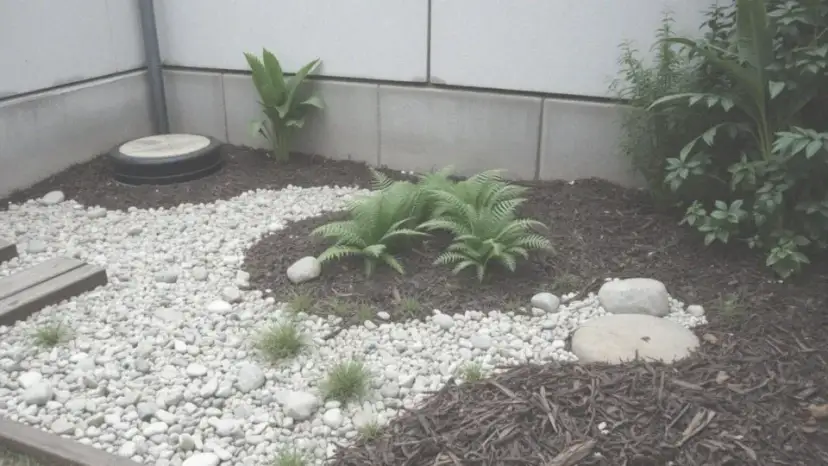 Mulcz dekoracyjny – co to jest i jak może odmienić Twój ogród