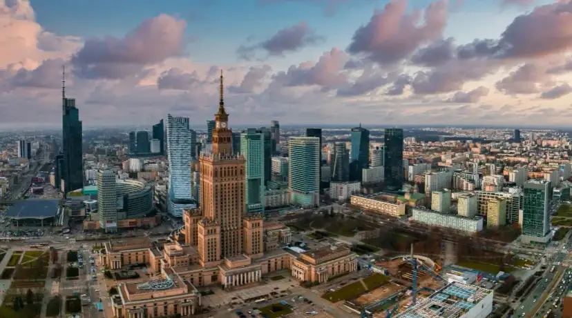 Pałac Kultury: Niezapomniane atrakcje, które musisz zobaczyć