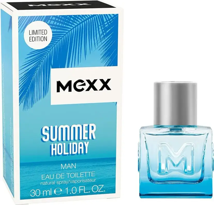 Mexx: Fenomen perfum, historia i gdzie kupić w Polsce?