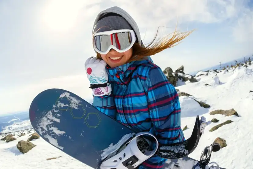 Dobierz deskę snowboardową: Waga, styl, umiejętności nie tylko wzrost!