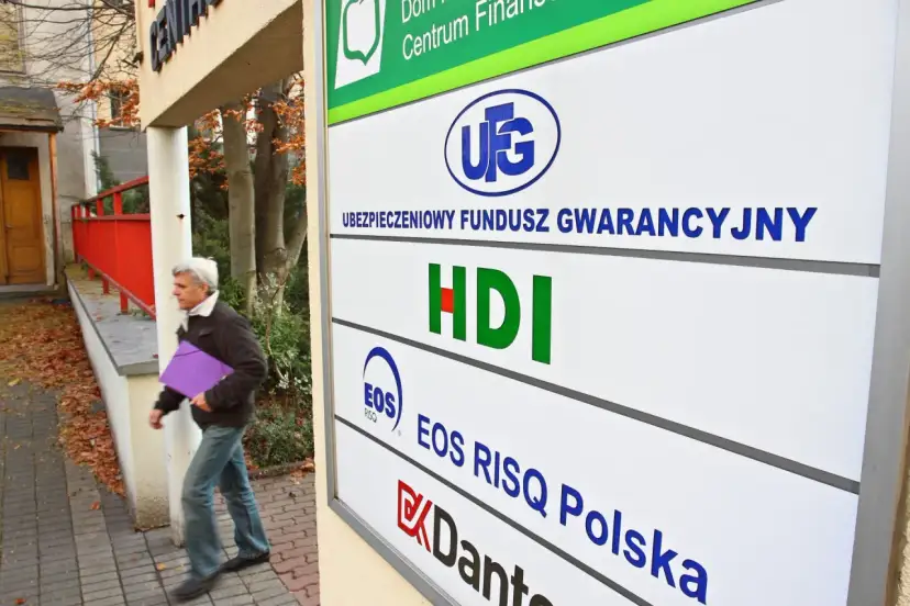 Kara z UFG za brak OC: Odwołaj się, umorz lub rozłóż na raty!