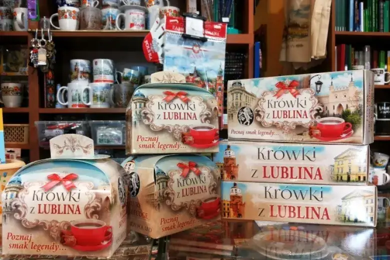 Co warto kupić w Polsce? Najlepsze lokalne skarby i pamiątki