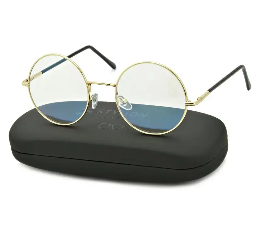 Koniec zmęczenia oczu? Okulary z filtrem światła niebieskiego poradnik