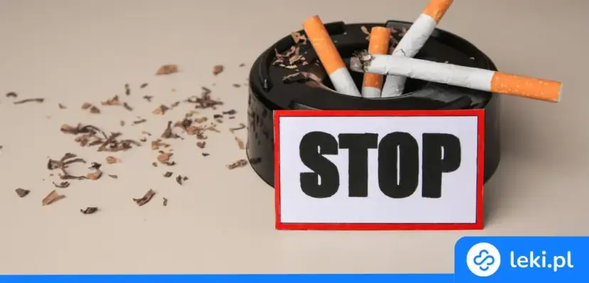 Najskuteczniejszy lek na rzucenie palenia – poznaj efektywne metody