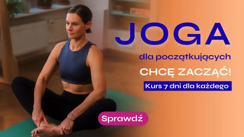 Joga: Jak często ćwiczyć, by poczuć efekty? Poradnik