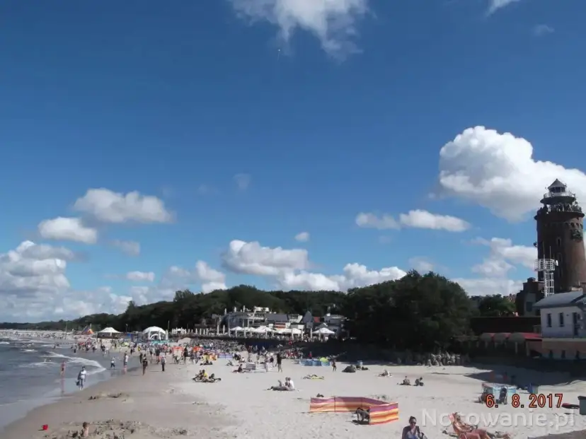 Ile km jest z Mielna do Kołobrzegu? Sprawdź najkrótszą trasę!