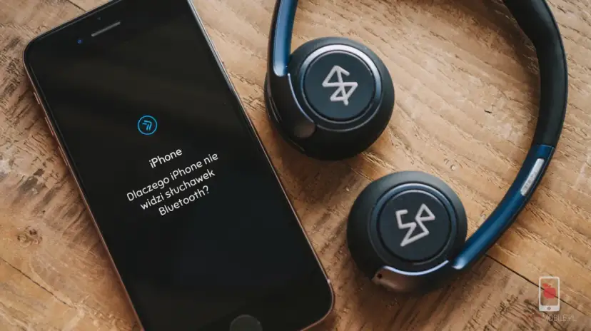 Czy iPhone ma Bluetooth? Włączanie, parowanie i rozwiązania