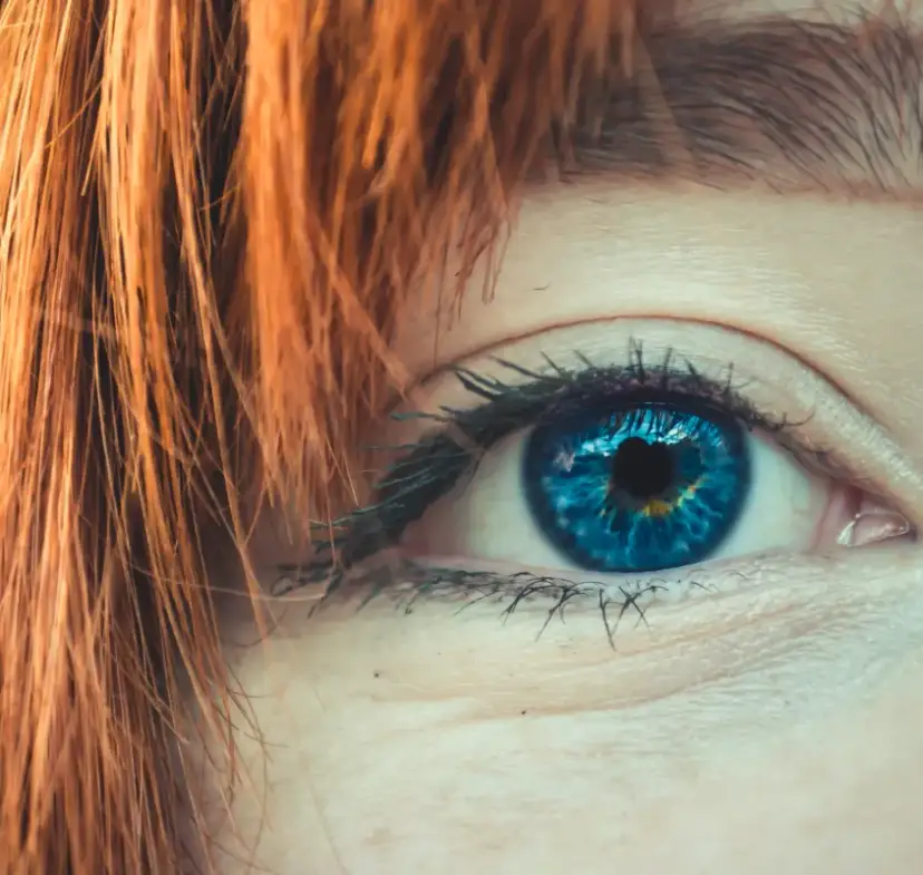 Po badaniu dna oka: ile trwa niewyraźne widzenie?