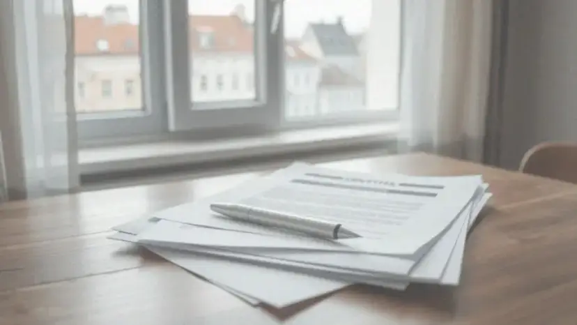 Jak zdać mieszkanie komunalne? Przewodnik krok po kroku