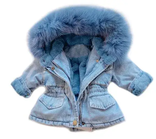 Najlepsze kurtki jeansowe dla chłopca 80 w atrakcyjnych cenach