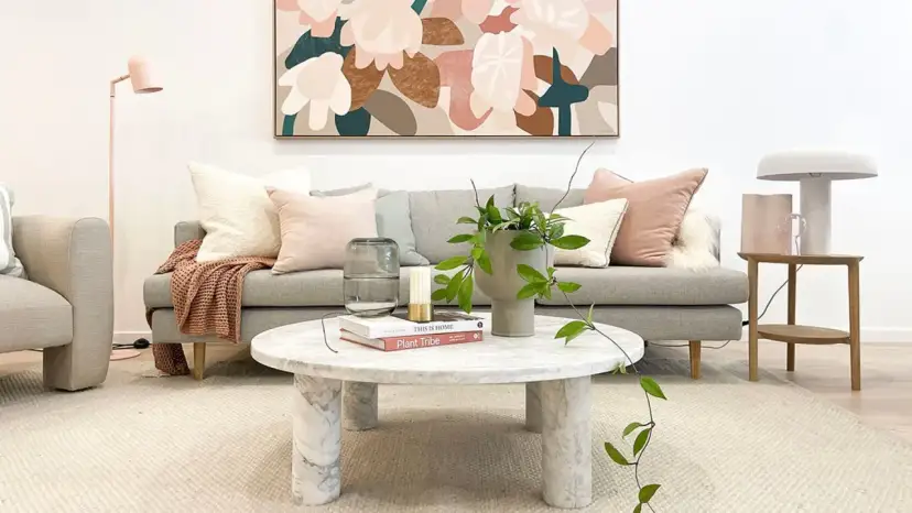 Mesa centro salón: Guía para elegir, decorar y evitar errores