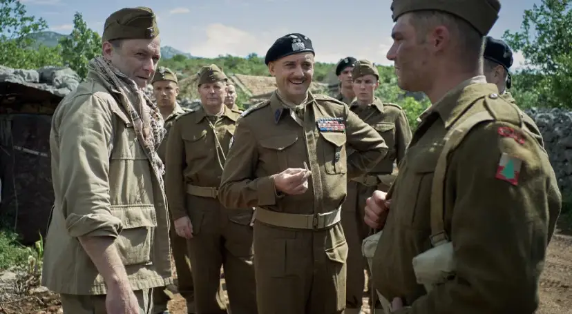 Gdzie kręcono film czerwone maki? Odkryj niesamowite lokalizacje