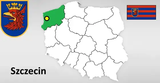 Szczecin: Miasto na prawach powiatu? Co to znaczy dla mieszkańców?
