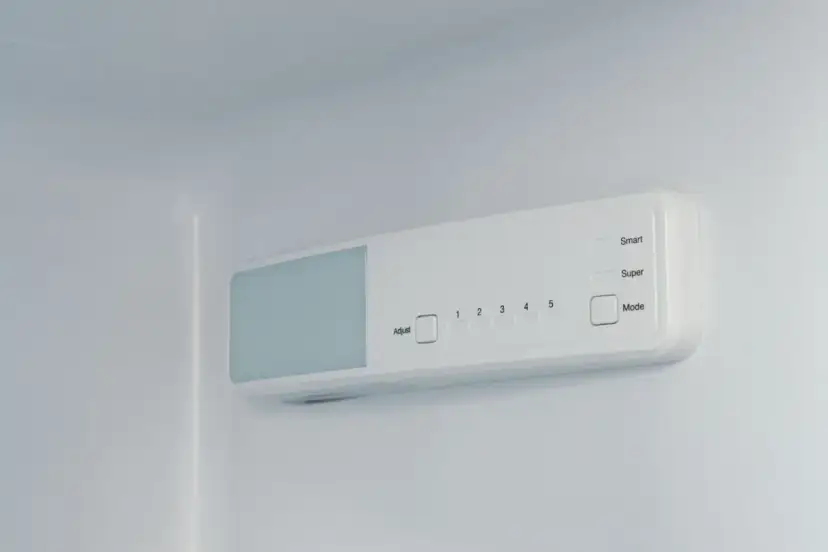 Optymalna temperatura w zamrażarce: -18°C to klucz do oszczędności?